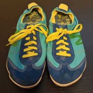 Merrell Equinox Performance Footwear- minimalist size 8.5